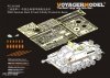 Voyager Model PE351069 WWII German StuG.III Ausf.G Early Production Basic(For TAKOM 8004) 1/35